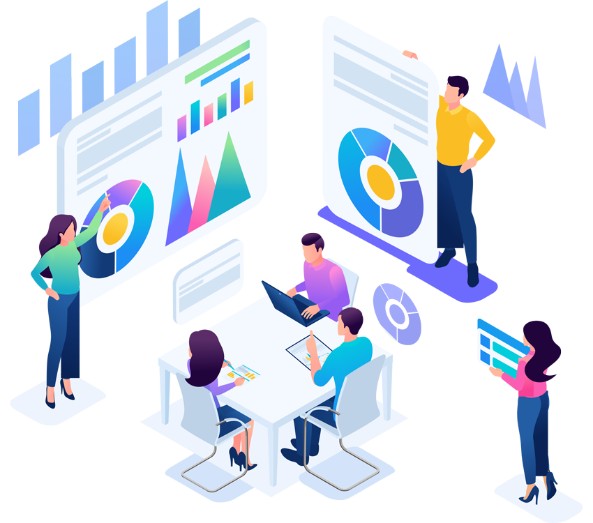 Integrated Solutions Image